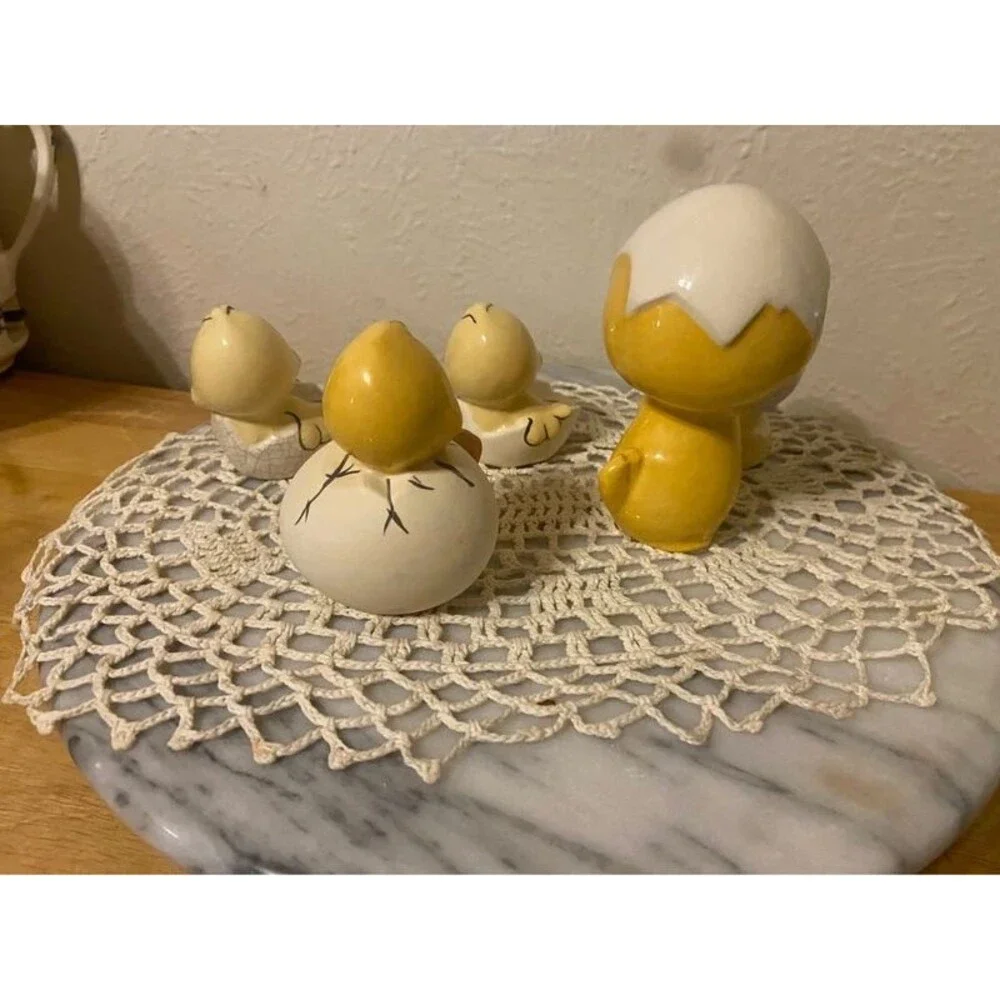 N/A ceramic hand